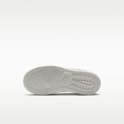 Nike Dunk Low Little Kids' Shoes