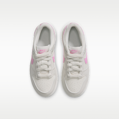 Nike Dunk Low Little Kids' Shoes