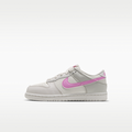 Nike Dunk Low Little Kids' Shoes