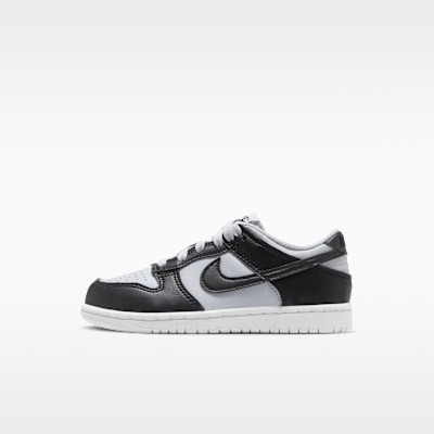 Nike Dunk Low Little Kids' Shoes
