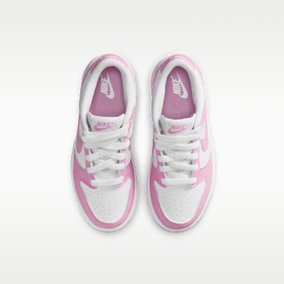 Nike Dunk Low Little Kids' Shoes