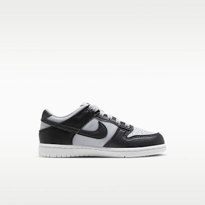 Nike Dunk Low Little Kids' Shoes