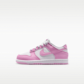 Nike Dunk Low Little Kids' Shoes