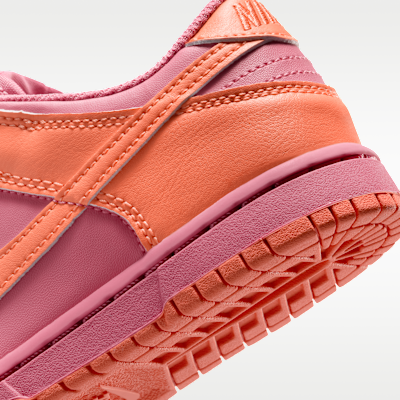 Nike Dunk Low Little Kids' Shoes