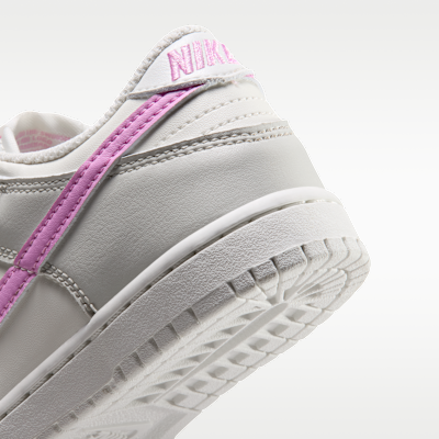 Nike Dunk Low Little Kids' Shoes