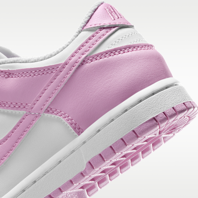 Nike Dunk Low Little Kids' Shoes