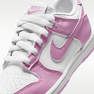 Nike Dunk Low Little Kids' Shoes