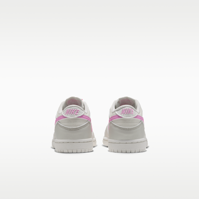 Nike Dunk Low Little Kids' Shoes