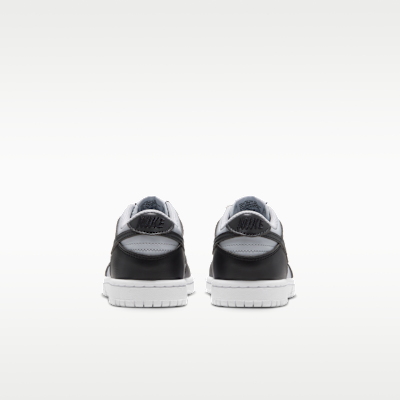 Nike Dunk Low Little Kids' Shoes