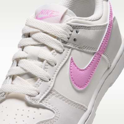 Nike Dunk Low Little Kids' Shoes