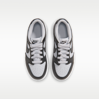 Nike Dunk Low Little Kids' Shoes