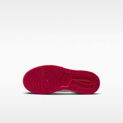 Nike Dunk Low Little Kids' Shoes