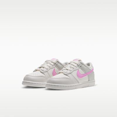 Nike Dunk Low Little Kids' Shoes