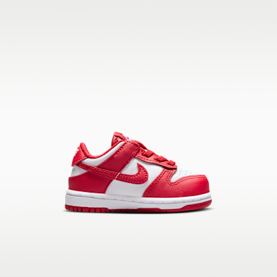 Nike Dunk Low Baby/Toddler Shoes