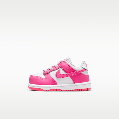 Nike Dunk Low Baby/Toddler Shoes