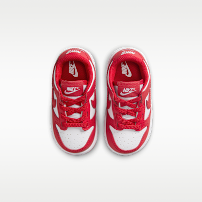 Nike Dunk Low Baby/Toddler Shoes