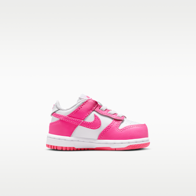 Nike Dunk Low Baby/Toddler Shoes