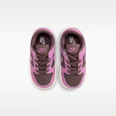 Nike Dunk Low Baby/Toddler Shoes