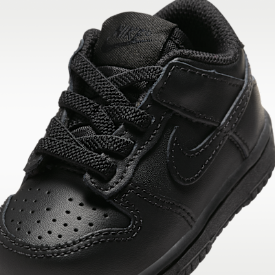 Nike Dunk Low Baby/Toddler Shoes