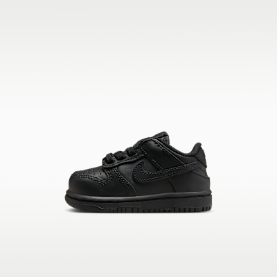 Nike Dunk Low Baby/Toddler Shoes