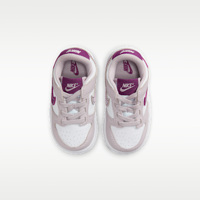 Nike Dunk Low Baby/Toddler Shoes
