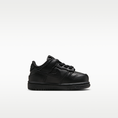 Nike Dunk Low Baby/Toddler Shoes