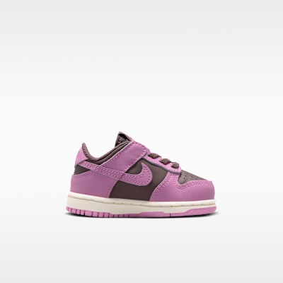 Nike Dunk Low Baby/Toddler Shoes