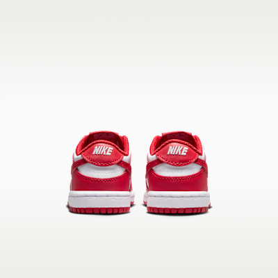 Nike Dunk Low Baby/Toddler Shoes