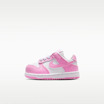 Nike Dunk Low Baby/Toddler Shoes