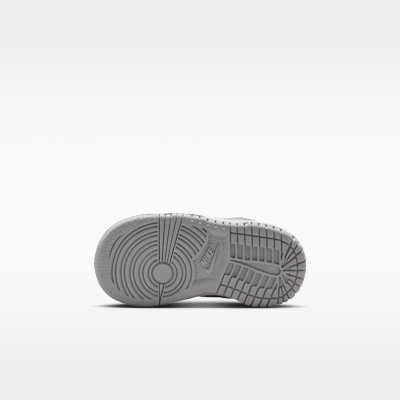 Nike Dunk Low Baby/Toddler Shoes