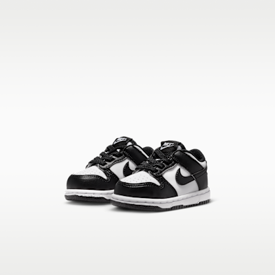 Nike Dunk Low Baby/Toddler Shoes
