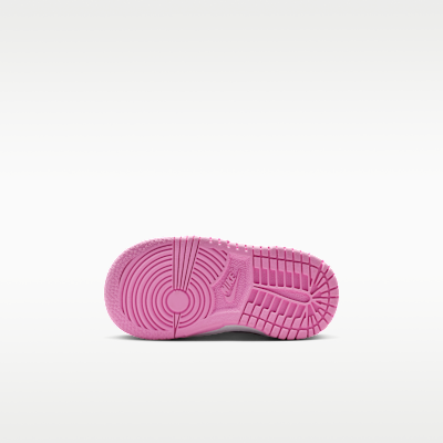 Nike Dunk Low Baby/Toddler Shoes