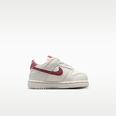 Nike Dunk Low Baby/Toddler Shoes