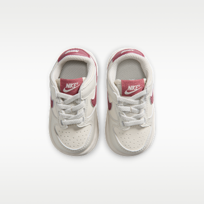 Nike Dunk Low Baby/Toddler Shoes