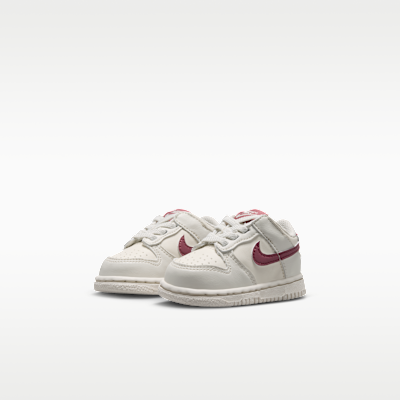 Nike Dunk Low Baby/Toddler Shoes