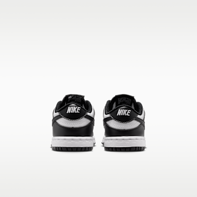 Nike Dunk Low Baby/Toddler Shoes