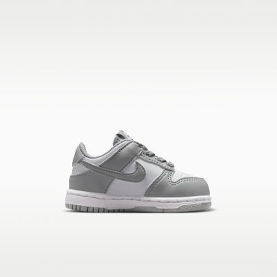 Nike Dunk Low Baby/Toddler Shoes