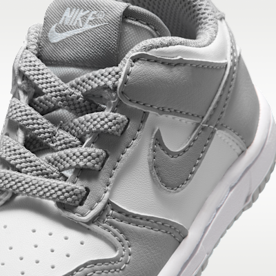 Nike Dunk Low Baby/Toddler Shoes