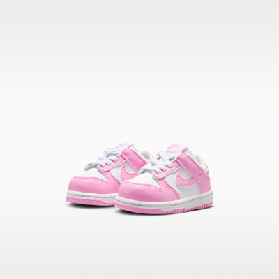 Nike Dunk Low Baby/Toddler Shoes