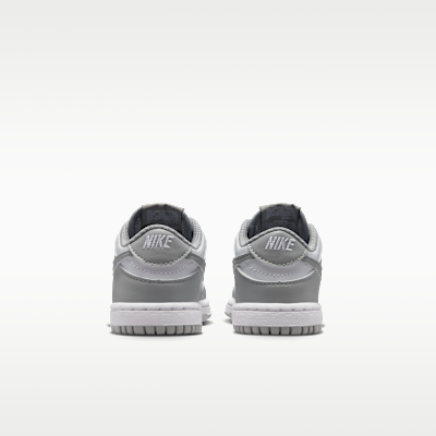 Nike Dunk Low Baby/Toddler Shoes