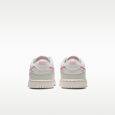 Nike Dunk Low Baby/Toddler Shoes