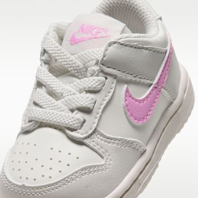 Nike Dunk Low Baby/Toddler Shoes