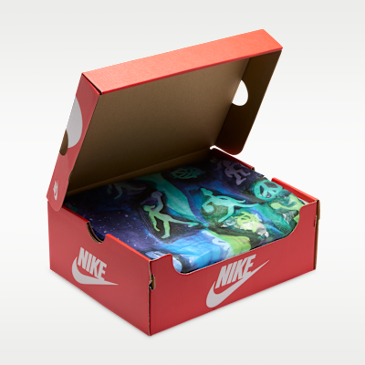 Nike Dunk Low Big Kids' Shoes
