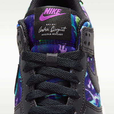 Nike Dunk Low Big Kids' Shoes