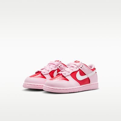 Nike Dunk Low Little Kids' Shoes