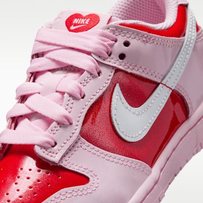 Nike Dunk Low Little Kids' Shoes