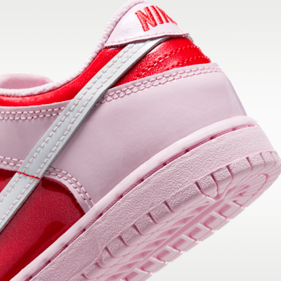 Nike Dunk Low Little Kids' Shoes