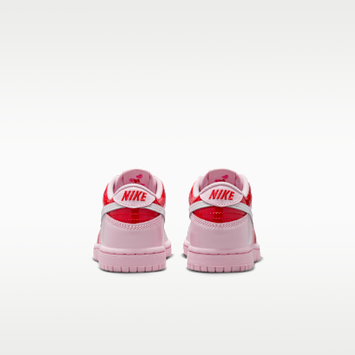 Nike Dunk Low Little Kids' Shoes