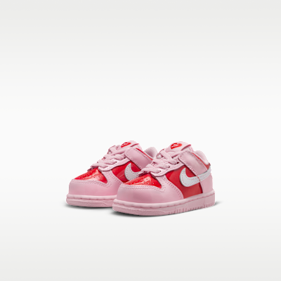 Nike Dunk Low Baby/Toddler Shoes