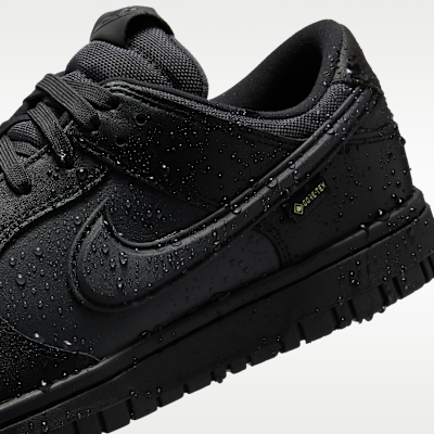 Nike Dunk Low GORE-TEX Men's Shoes